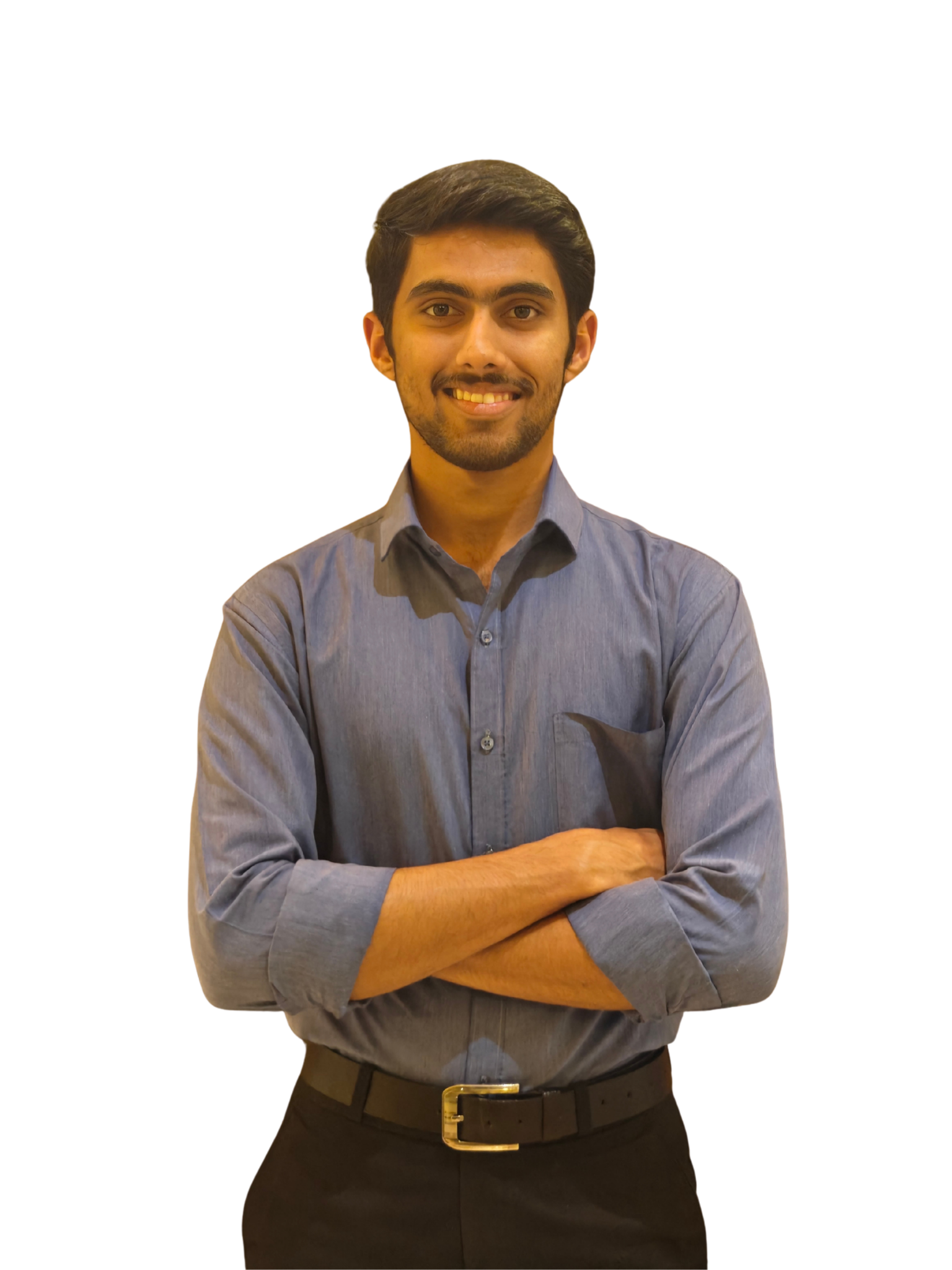Tilak Chandra Shastri — AMFI Registered MFD